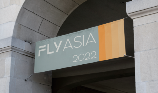 (부산제일경제) [FLY ASIA 2022] 박람회서 만난 사람… ‘미얀마’서 온 아웅 재야 기업가