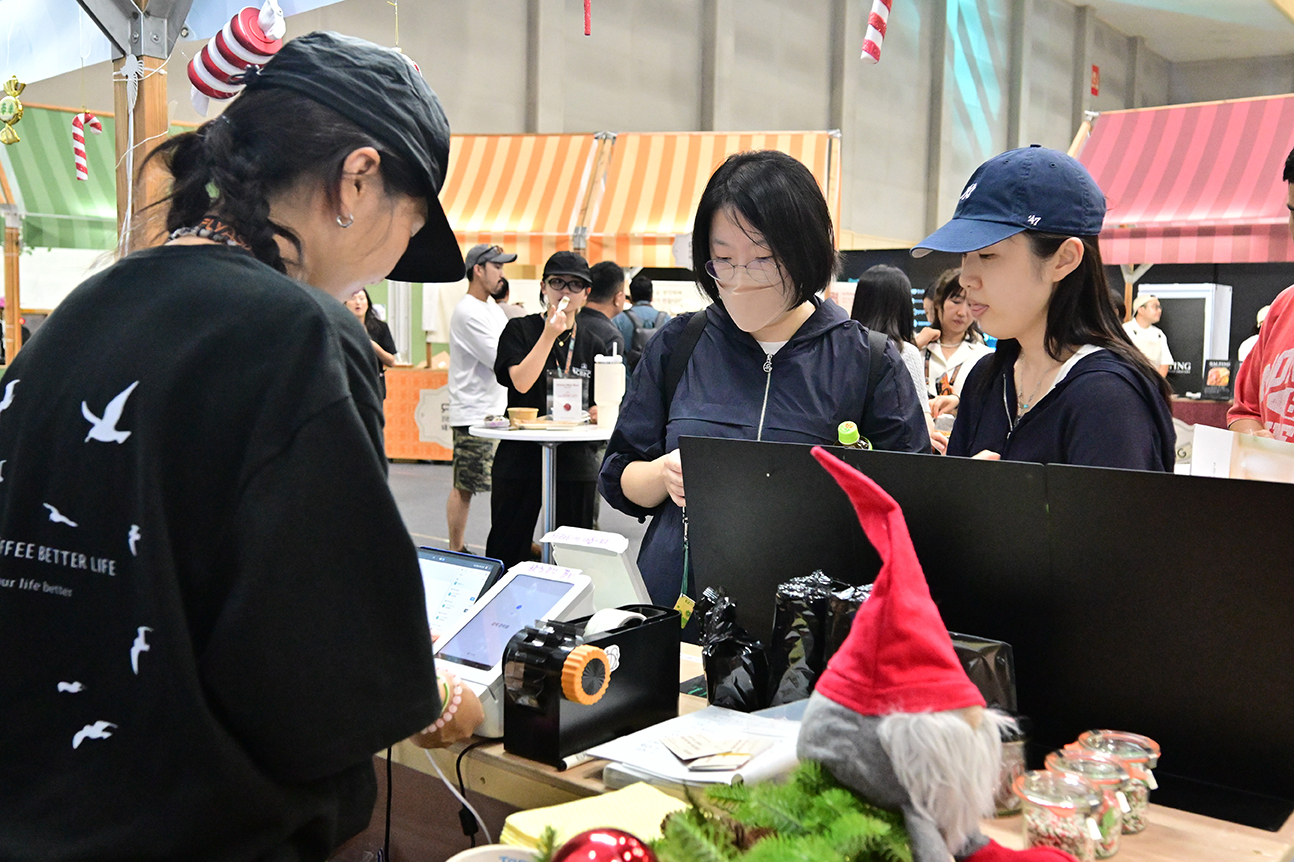 푸드존