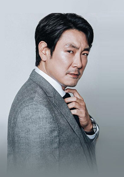 Cho,Jin-woong