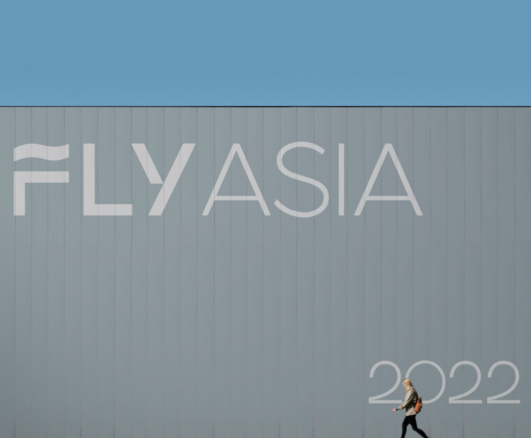 (뉴스1) 아시아 창업 엑스포 'FLY ASIA' 부산 벡스코서 열려