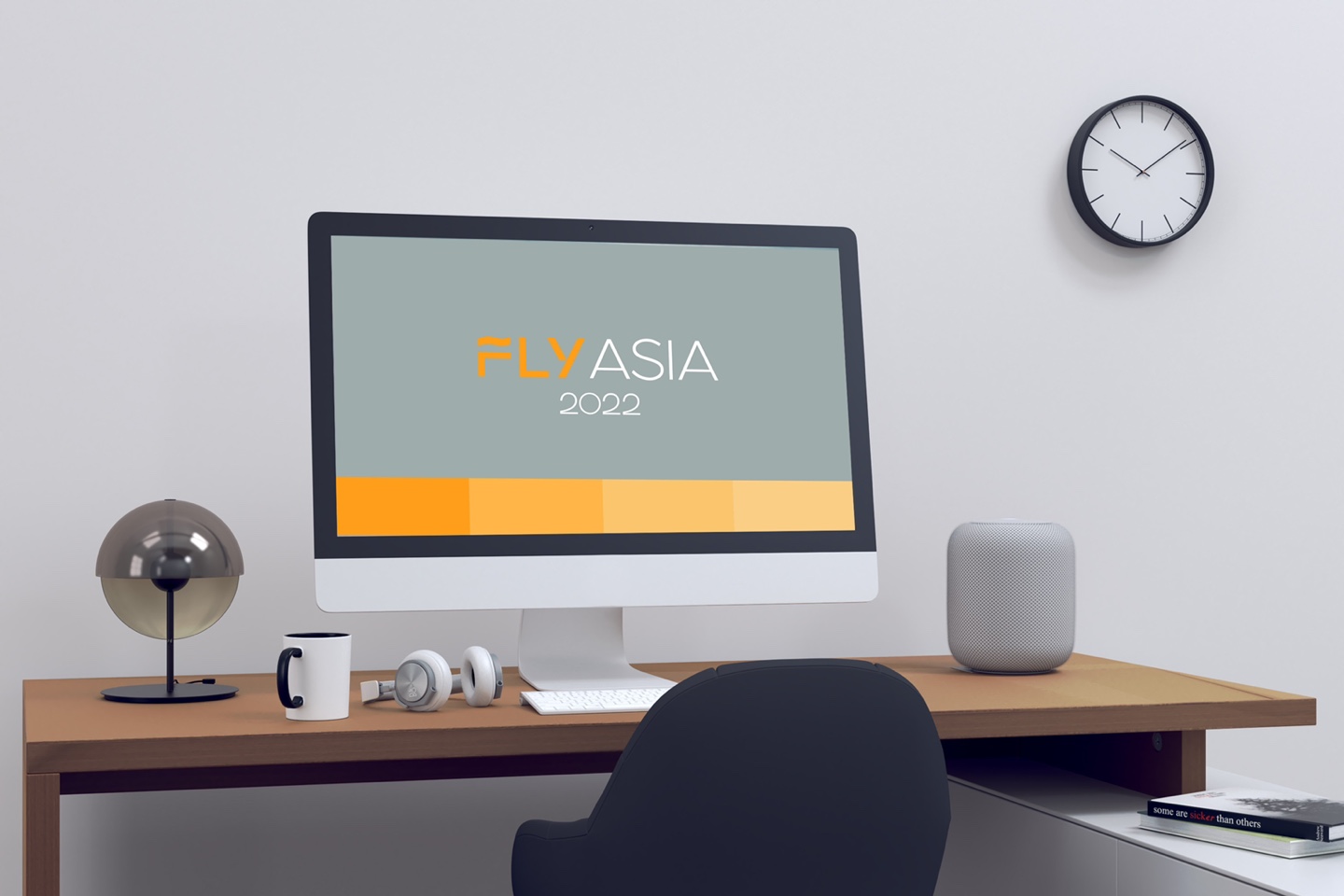 (MBN)아시아 최대 창업 엑스포 'FLY ASIA 2022', 22일 개막