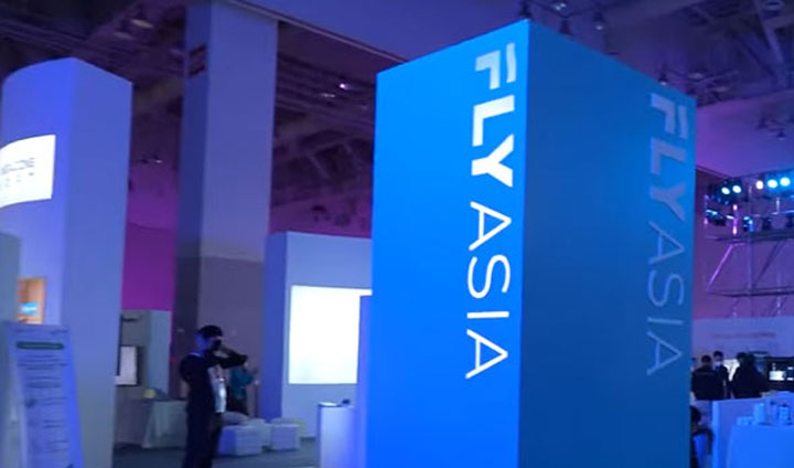 [보도자료] 아시아 시장 창업 네크워킹 기회「FLY ASIA 2023 전시」 참가기업 모집