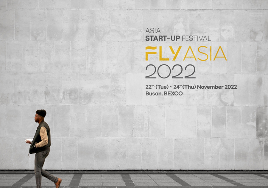 (대구신문) 아시아 창업 엑스포 ‘FLY ASIA 2022’ 개막