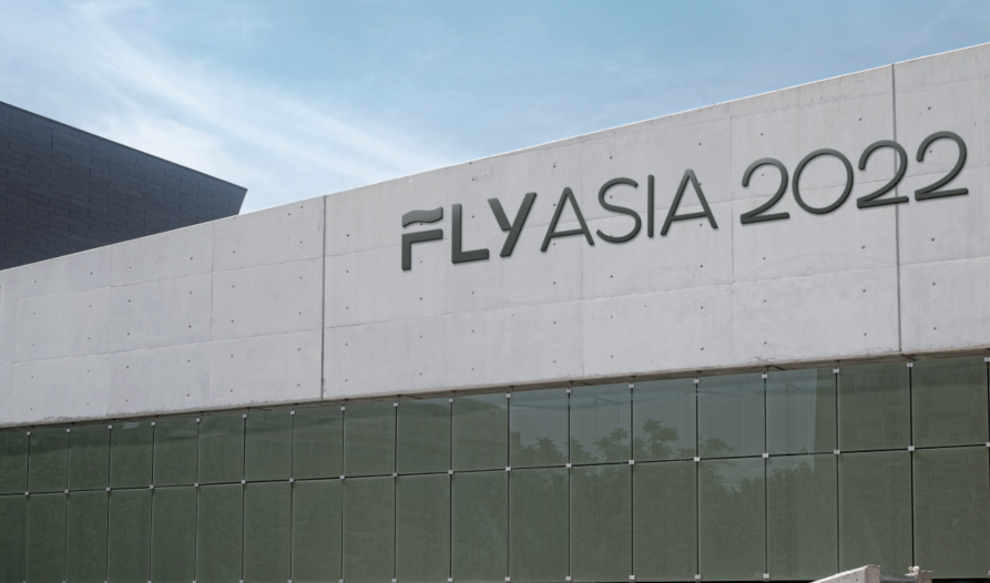 (브레이크 뉴스)'아시아 스타트업이 만드는 혁신의 물결'FLY ASIA2022' 오는 22일 벡스코서 개최