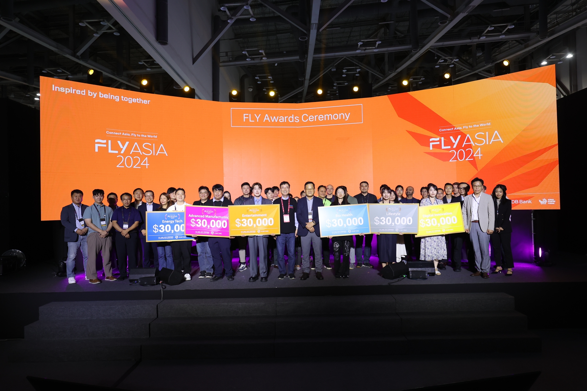 FLY ASIA 2024 갤러리 1