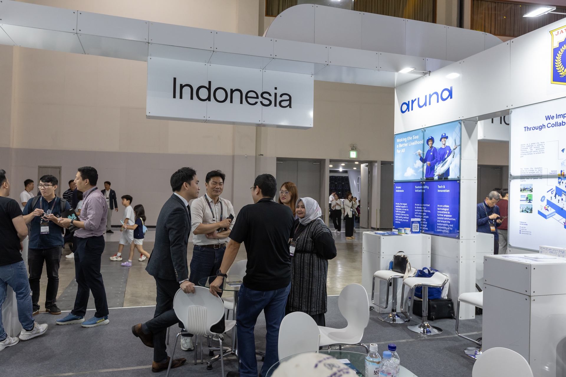 FLY ASIA 2024 갤러리 12