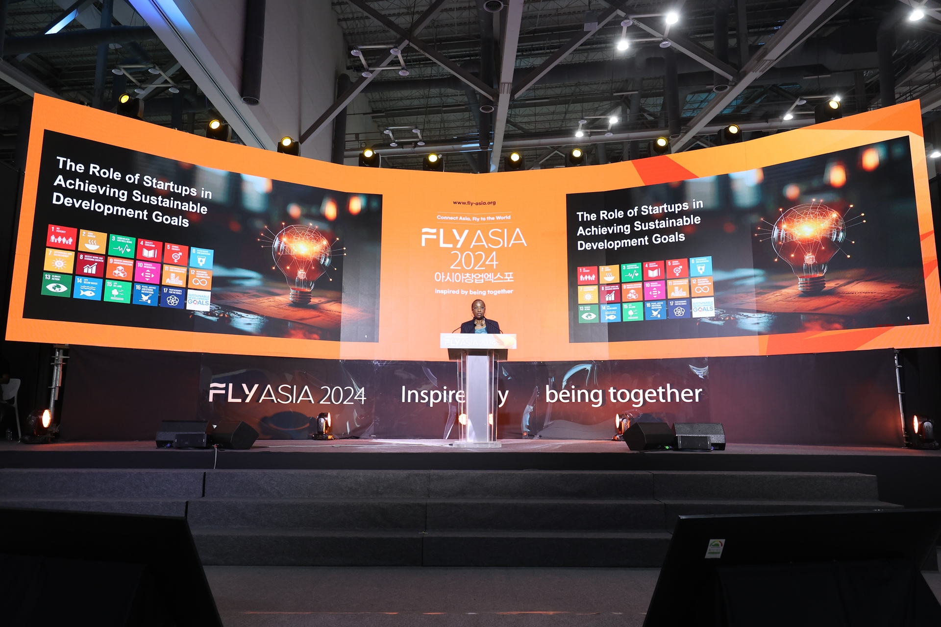 FLY ASIA 2024 갤러리 4