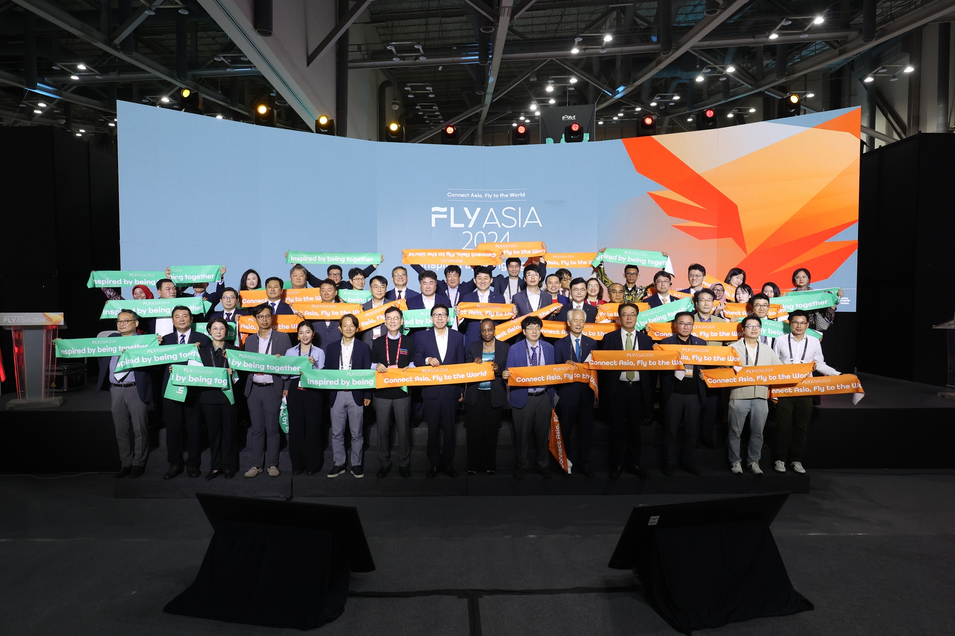 FLY ASIA 2024 갤러리 6
