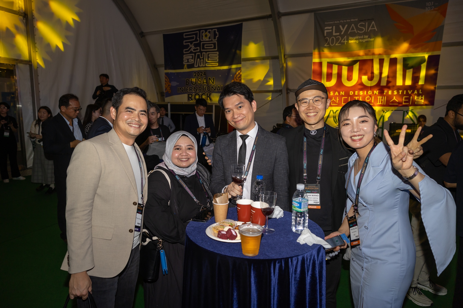 FLY ASIA 2024 갤러리 8