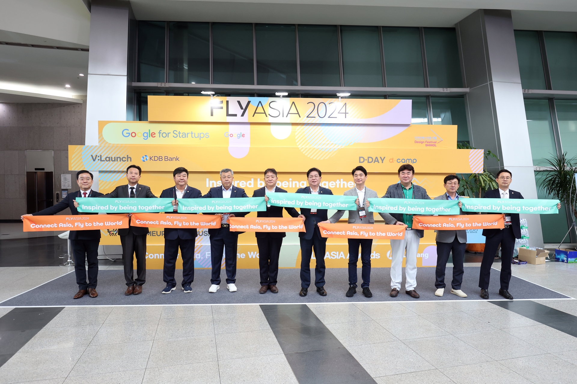 FLY ASIA 2024 갤러리 9