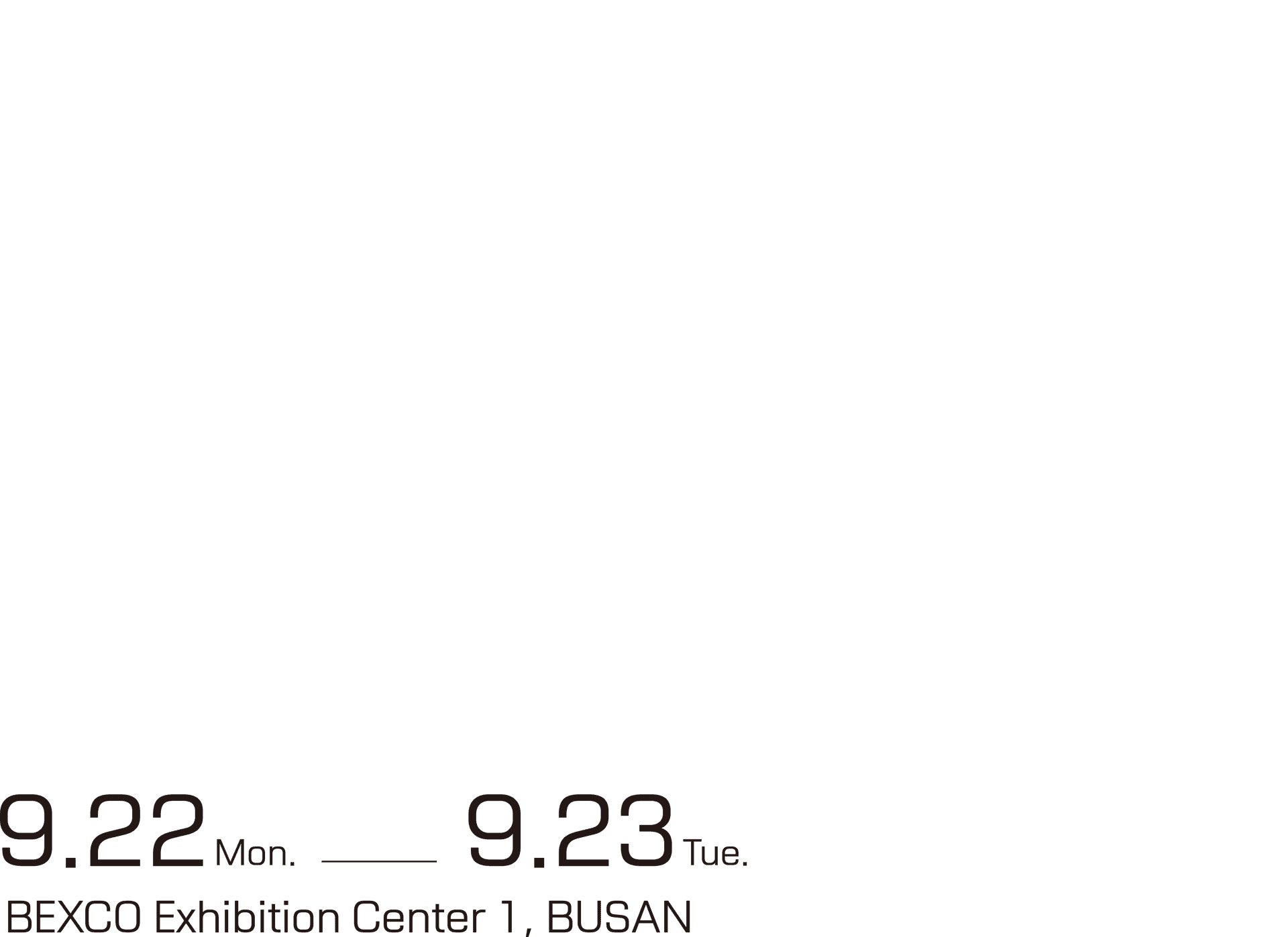 FLY AISA 2025 로고