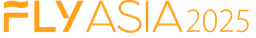 FLY ASIA Logo