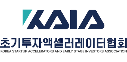 초기투자액셀러레이터협회
