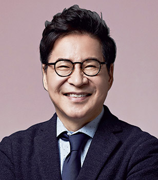 Moon,Seong-hoo(Korean ESG Association Vice chairman)
