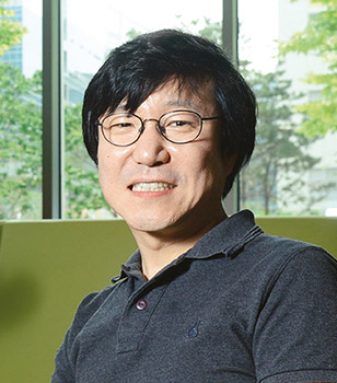 Choi,Jong-il(ICONIX CEO)